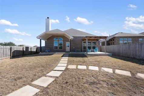 605 Palmilla Street Leander TX 78641