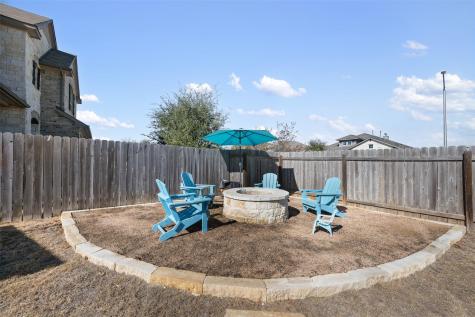 605 Palmilla Street Leander TX 78641
