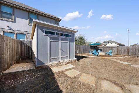605 Palmilla Street Leander TX 78641
