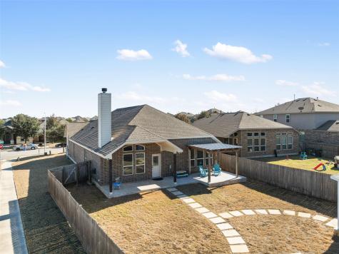 605 Palmilla Street Leander TX 78641