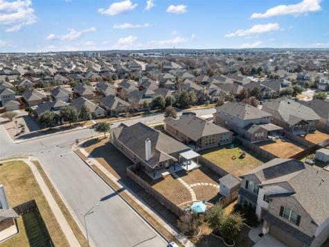 605 Palmilla Street Leander TX 78641