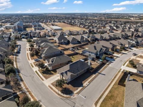 605 Palmilla Street Leander TX 78641