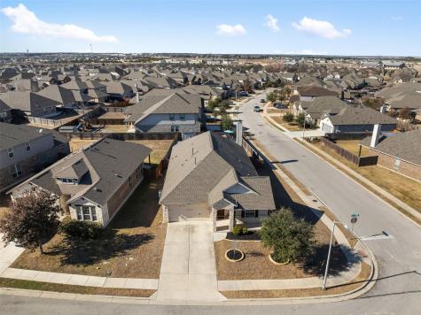 605 Palmilla Street Leander TX 78641