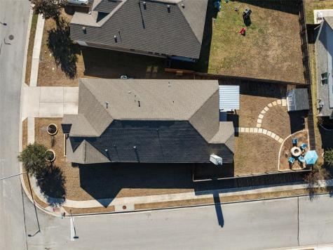 605 Palmilla Street Leander TX 78641