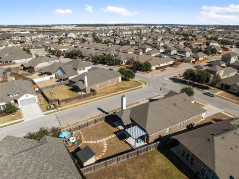 605 Palmilla Street Leander TX 78641