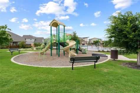 605 Palmilla Street Leander TX 78641