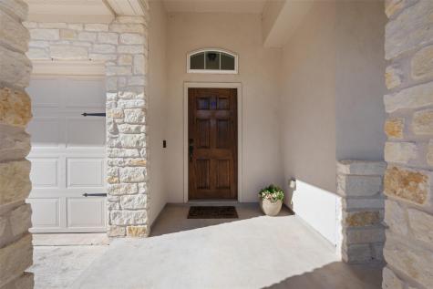 605 Palmilla Street Leander TX 78641