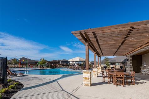 605 Palmilla Street Leander TX 78641