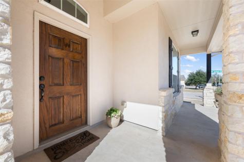 605 Palmilla Street Leander TX 78641
