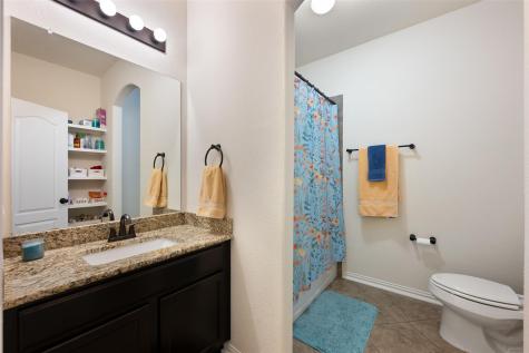 605 Palmilla Street Leander TX 78641