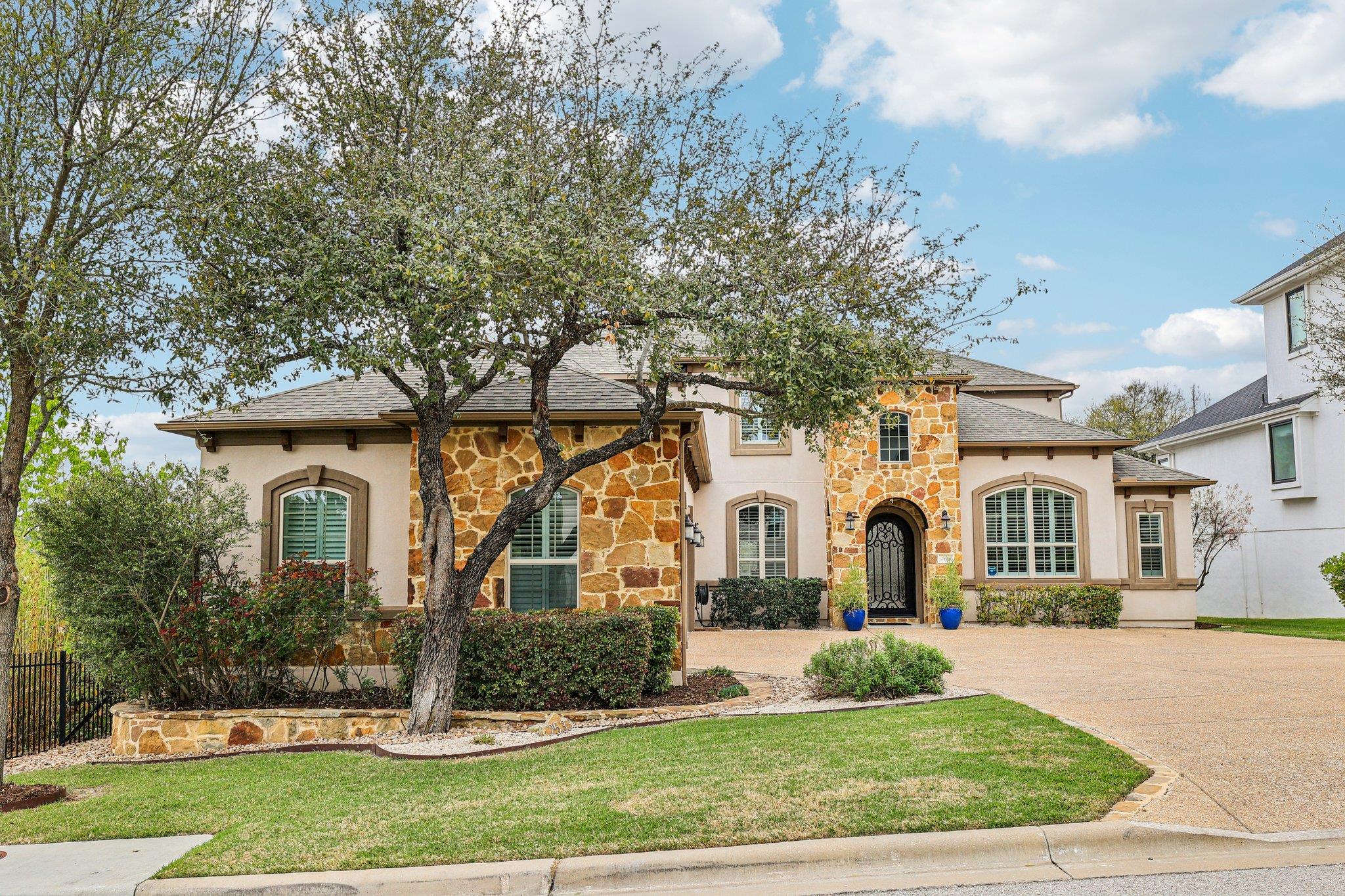 2533 Livenza Place Leander TX 78641