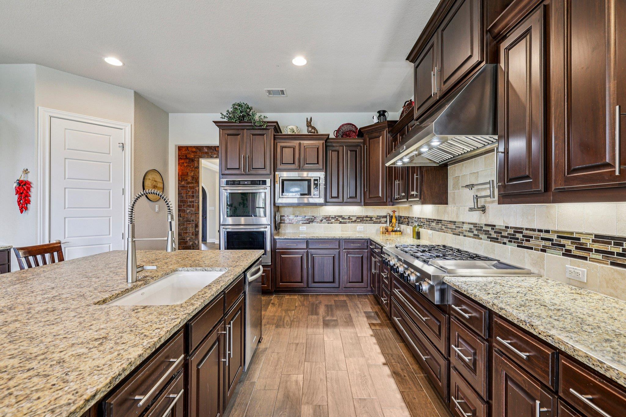 2533 Livenza Place Leander TX 78641