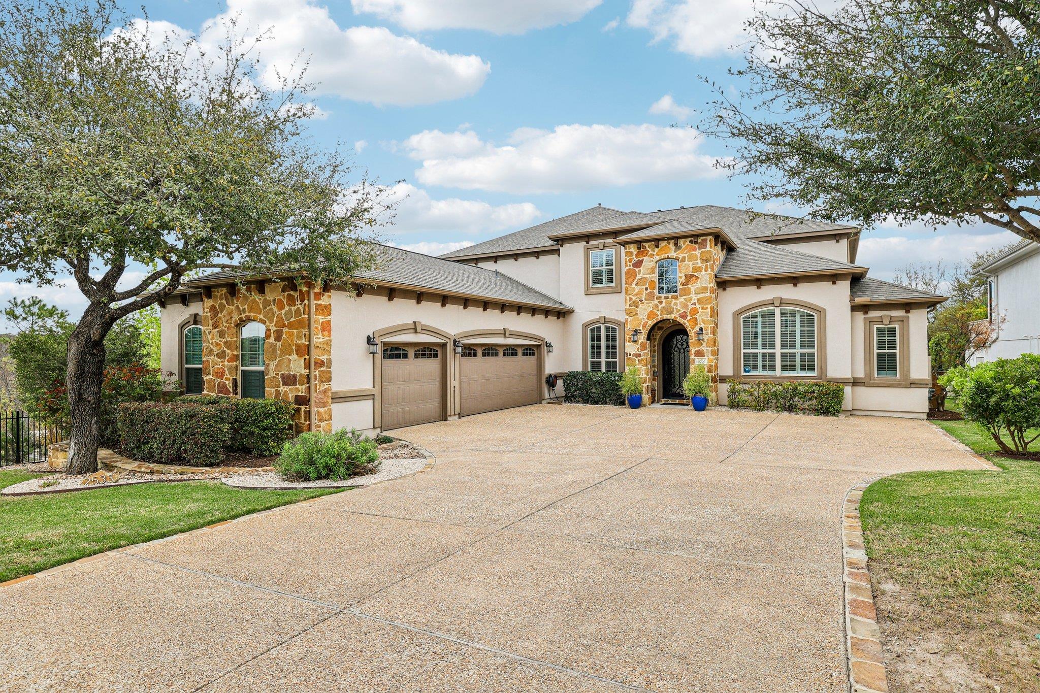 2533 Livenza Place Leander TX 78641