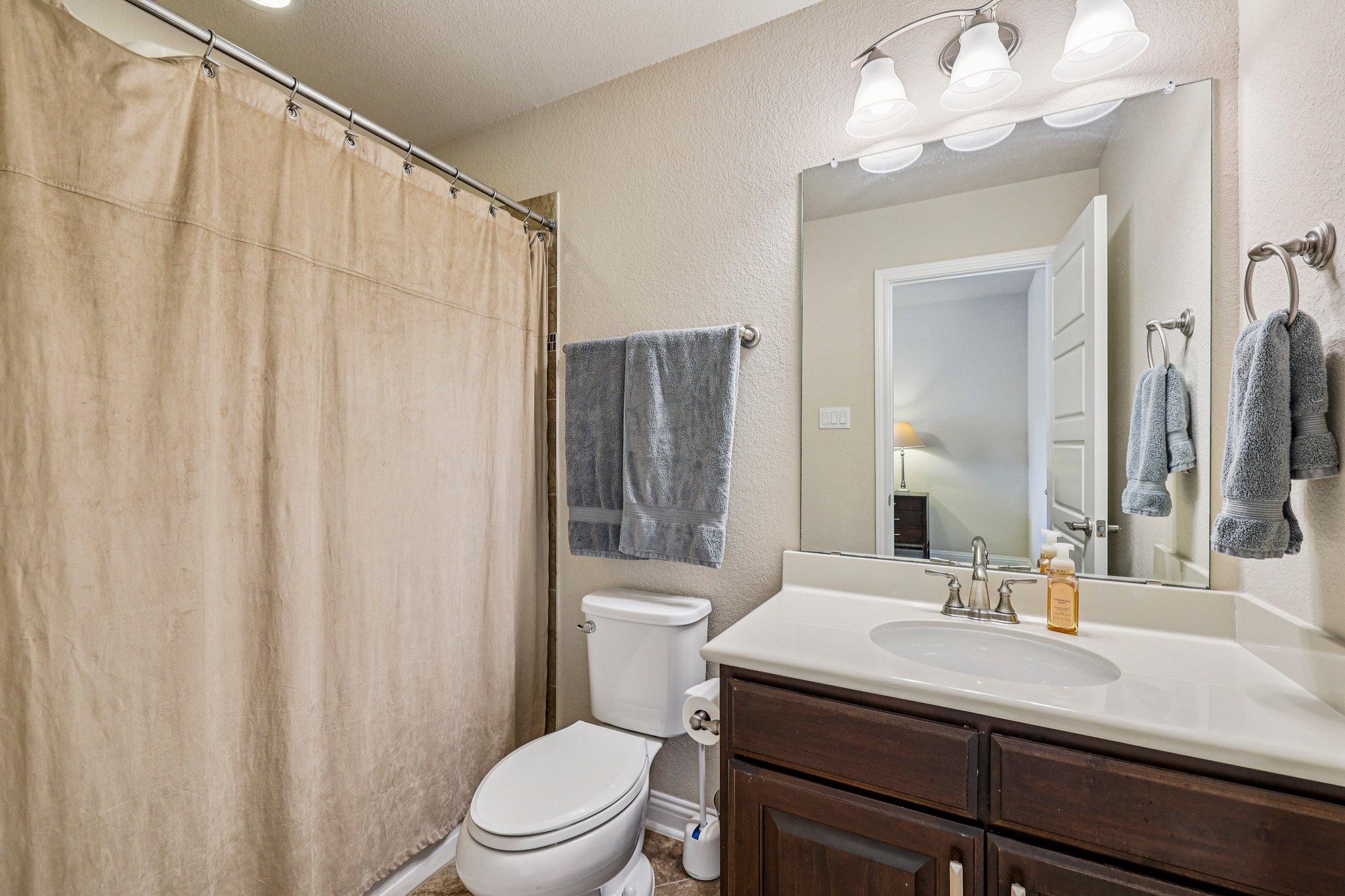 2533 Livenza Place Leander TX 78641