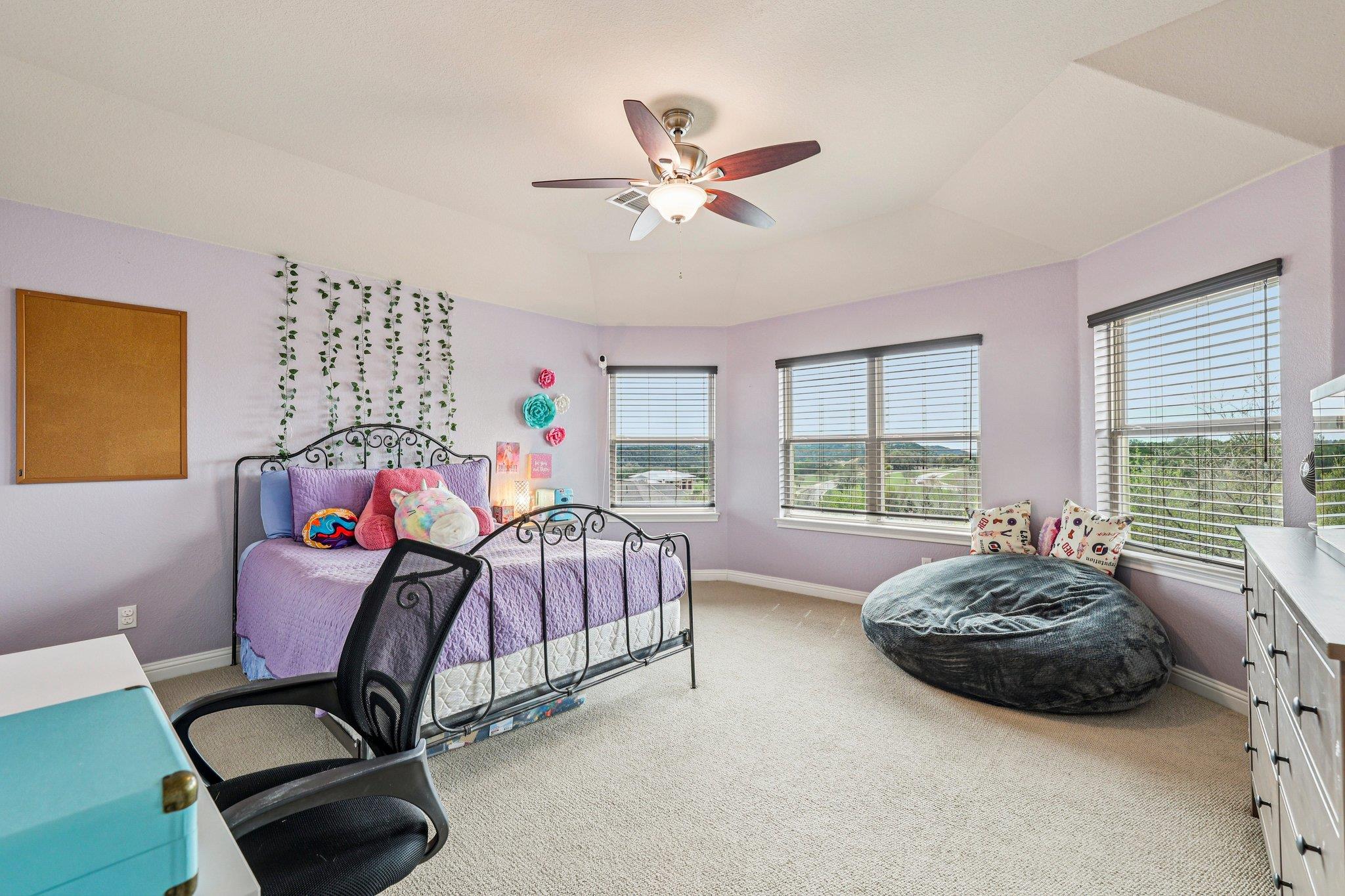 2533 Livenza Place Leander TX 78641