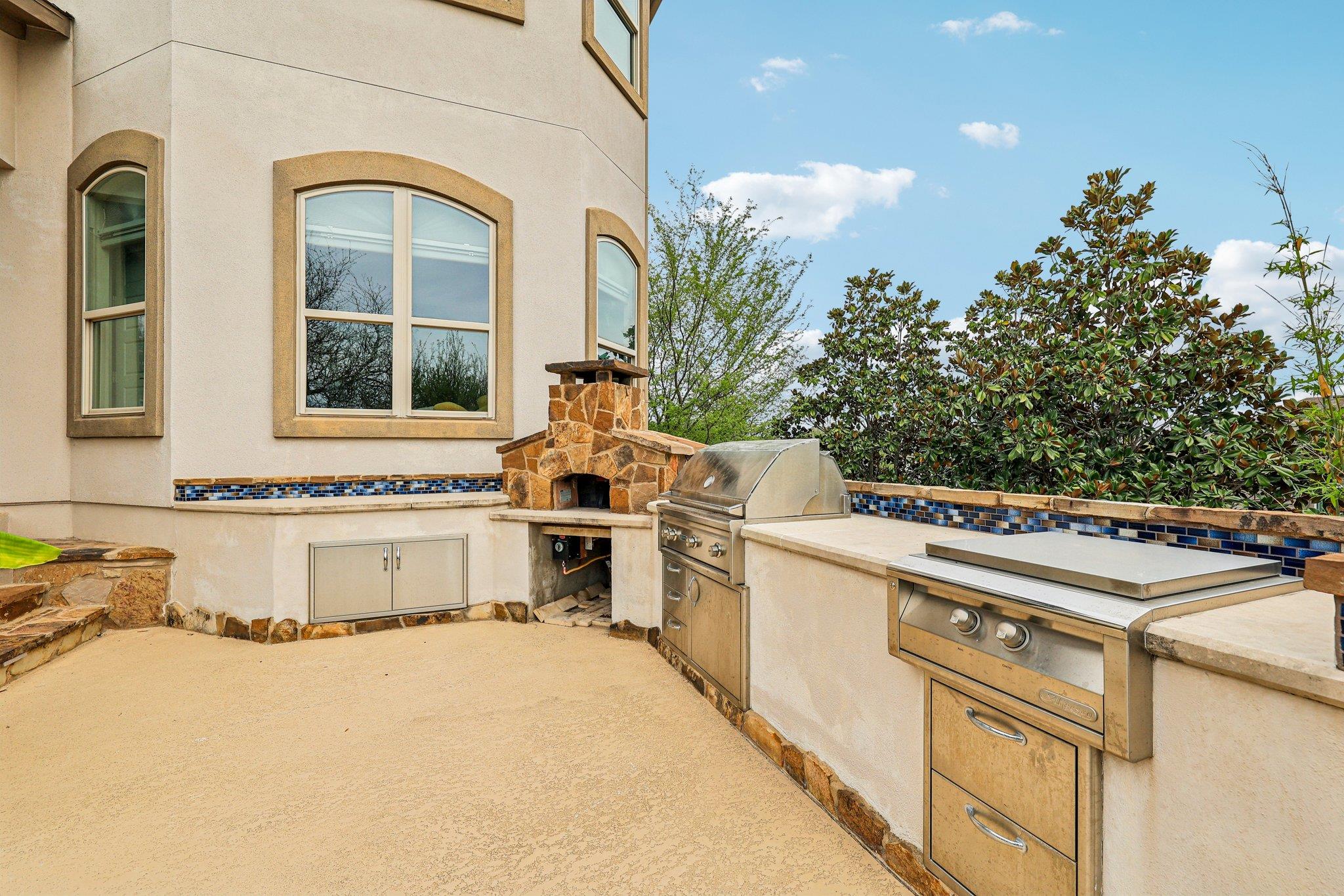 2533 Livenza Place Leander TX 78641