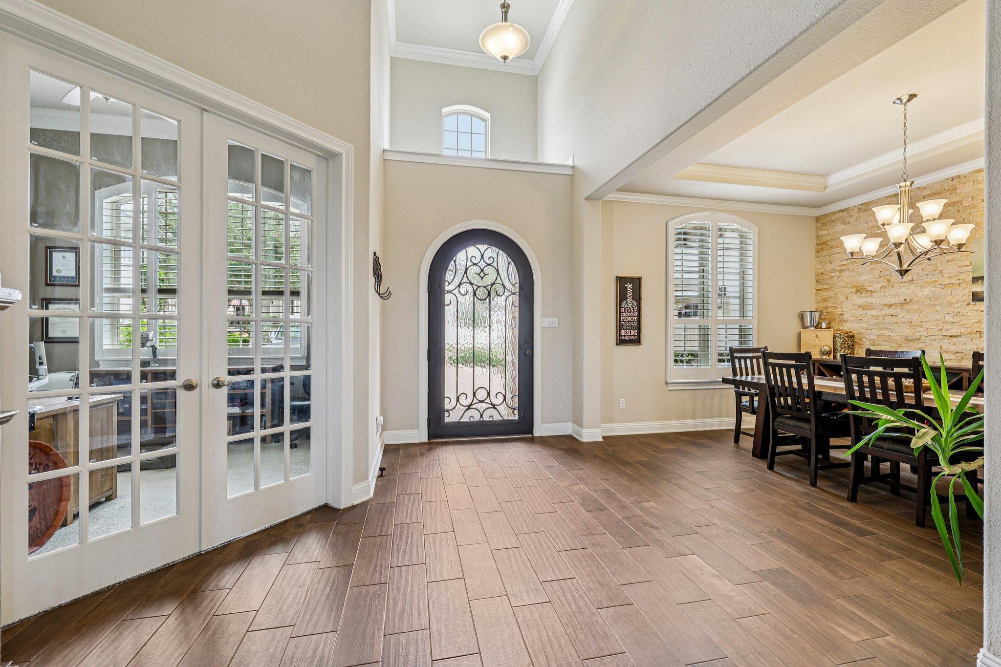 2533 Livenza Place Leander TX 78641