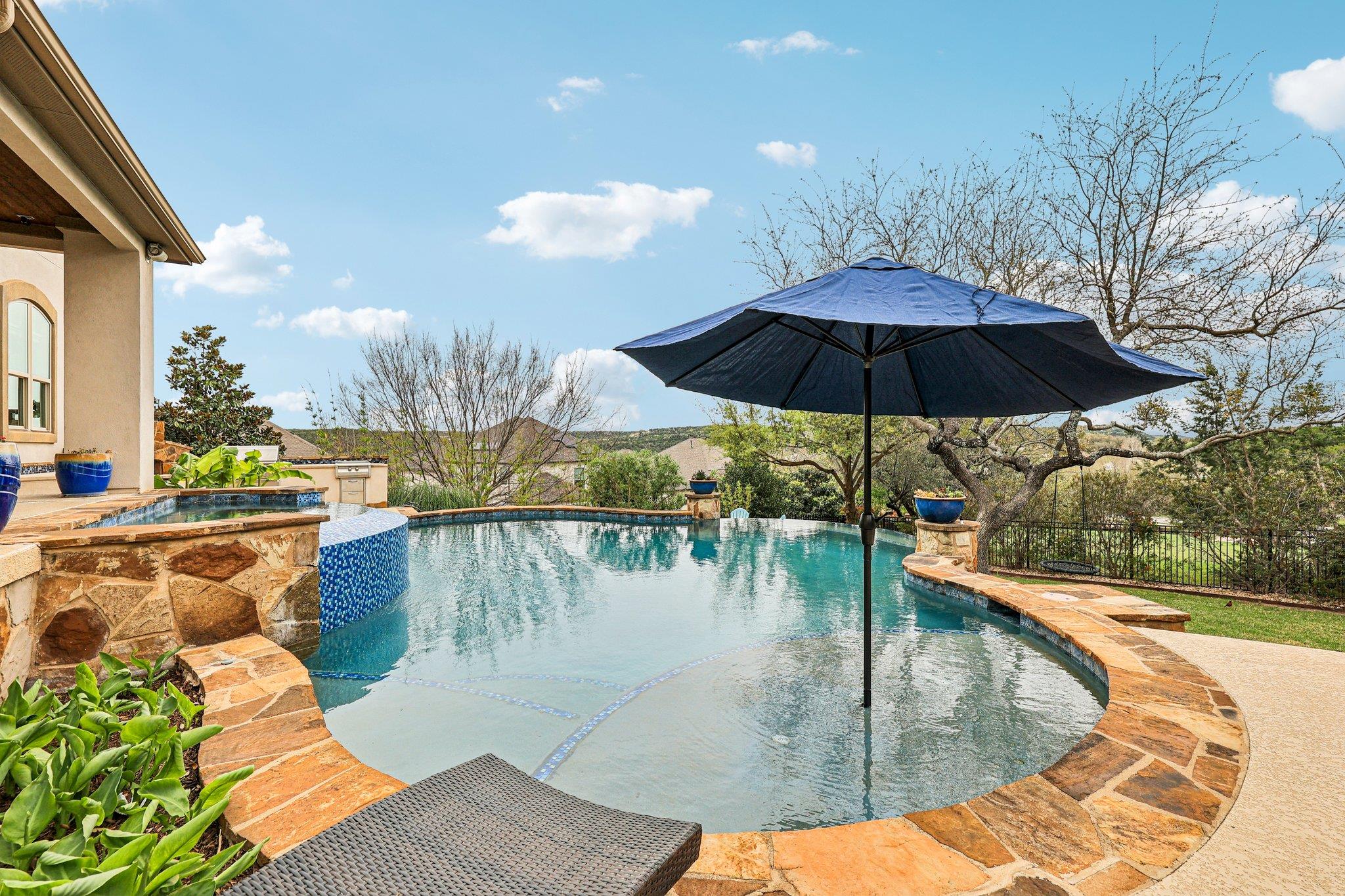 2533 Livenza Place Leander TX 78641