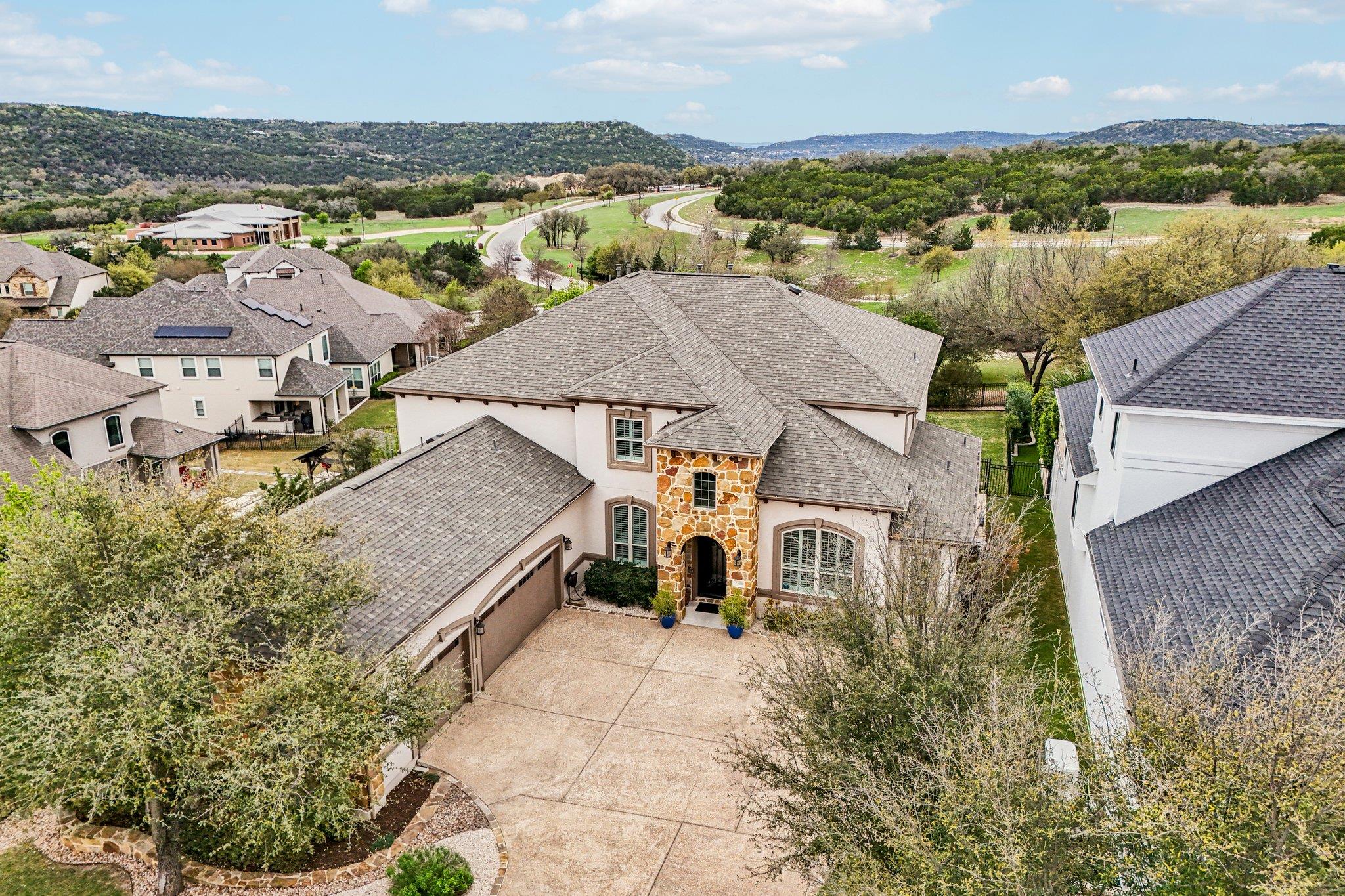 2533 Livenza Place Leander TX 78641
