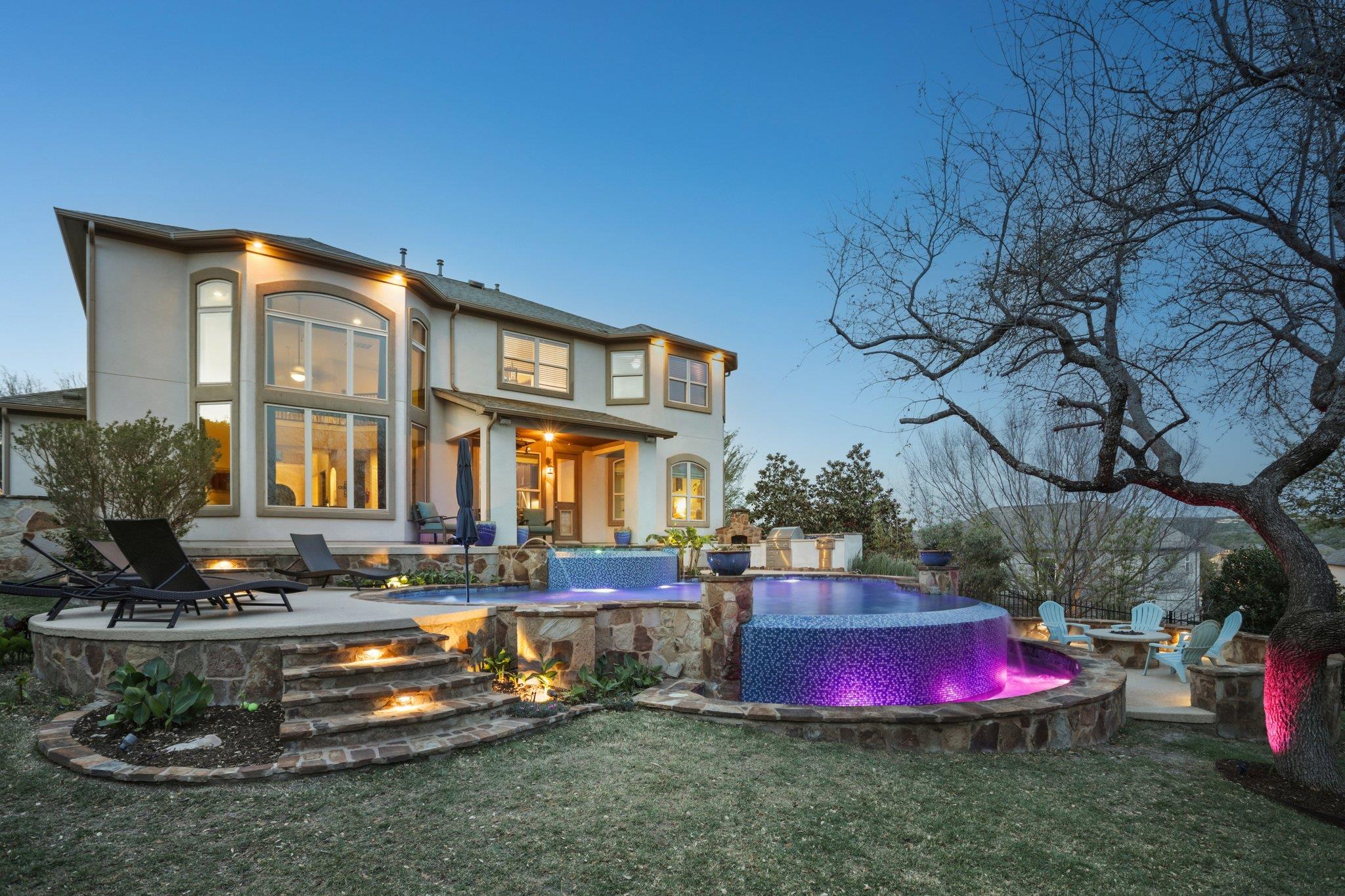 2533 Livenza Place Leander TX 78641