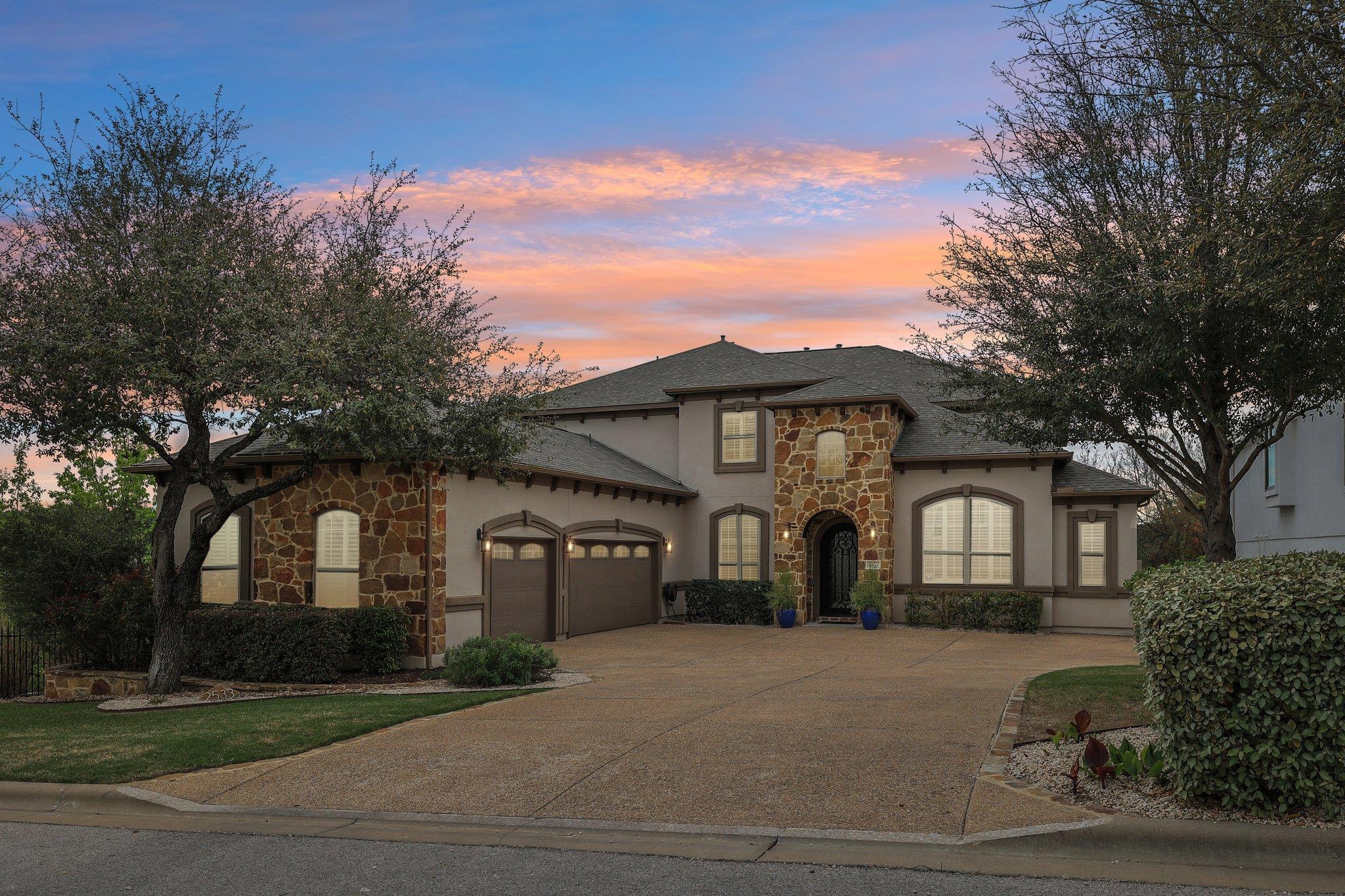 2533 Livenza Place Leander TX 78641