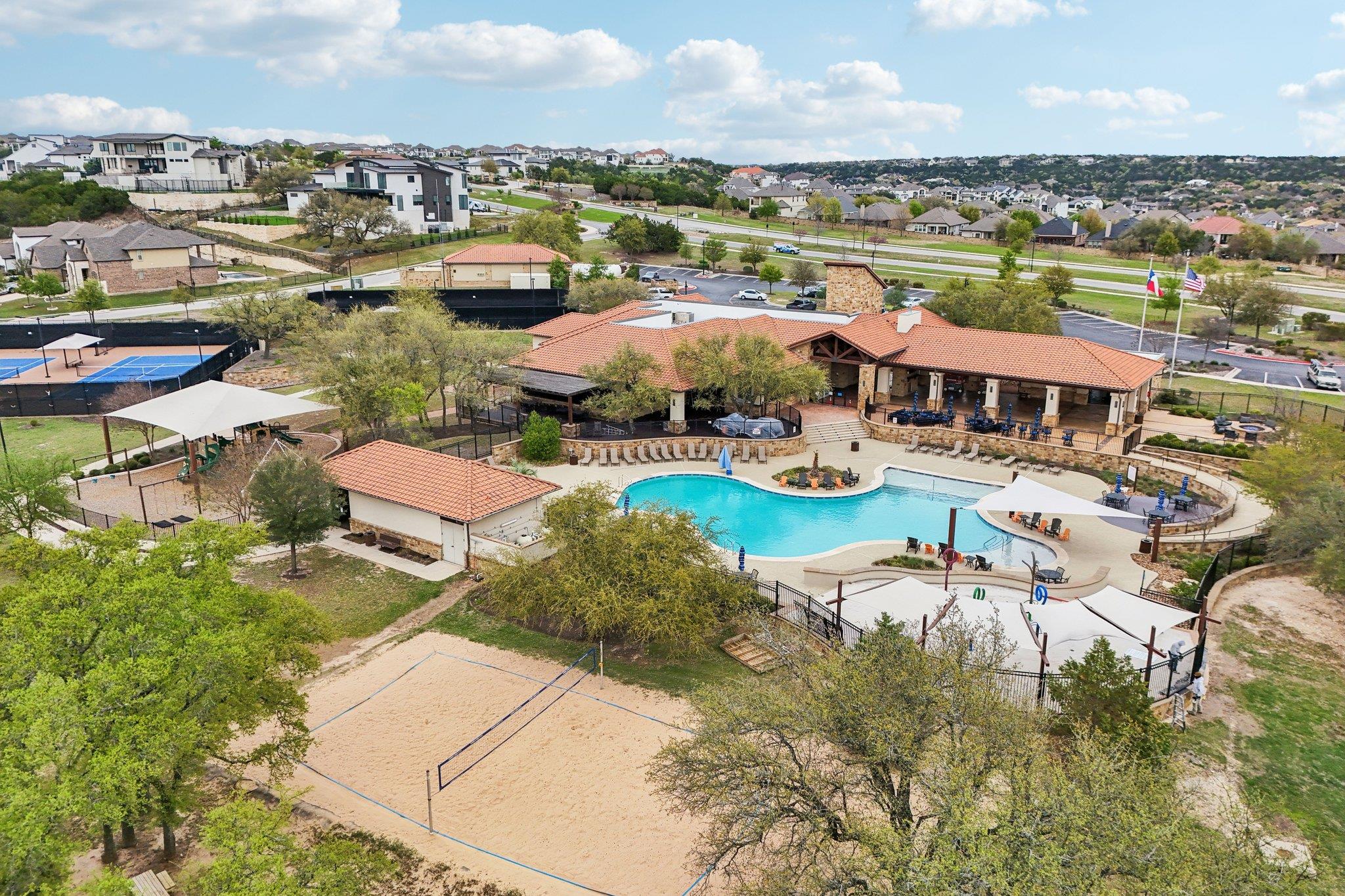 2533 Livenza Place Leander TX 78641