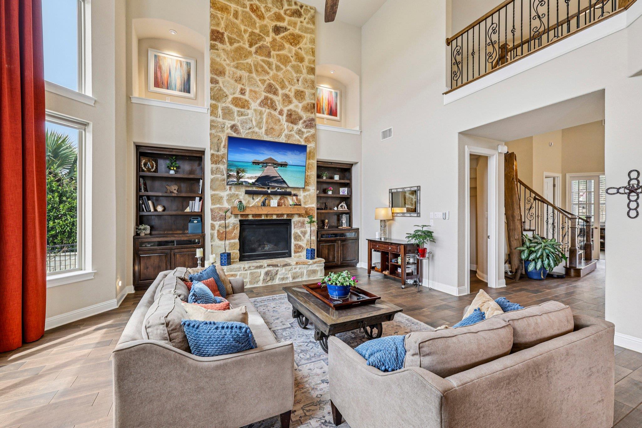2533 Livenza Place Leander TX 78641