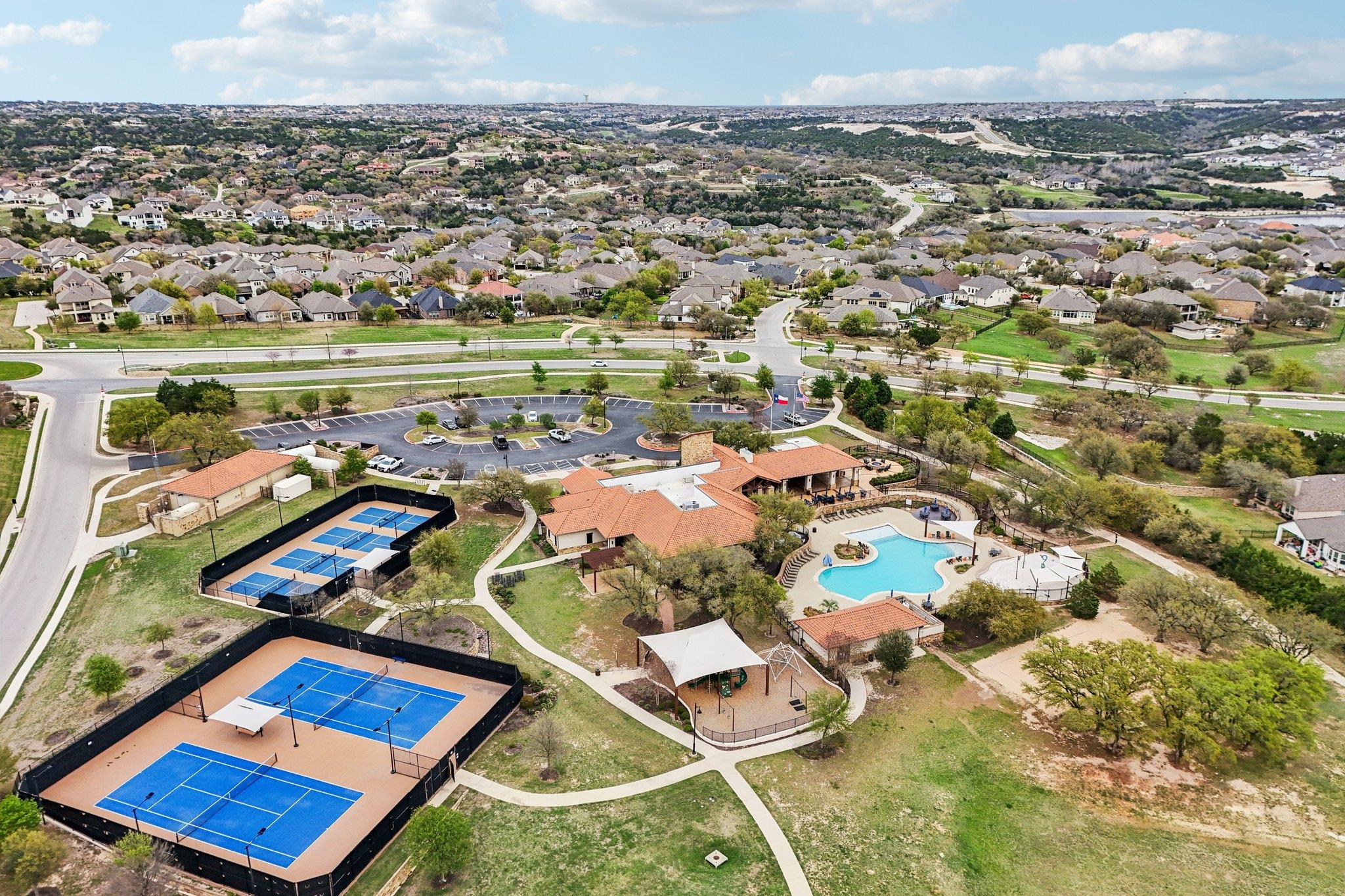 2533 Livenza Place Leander TX 78641