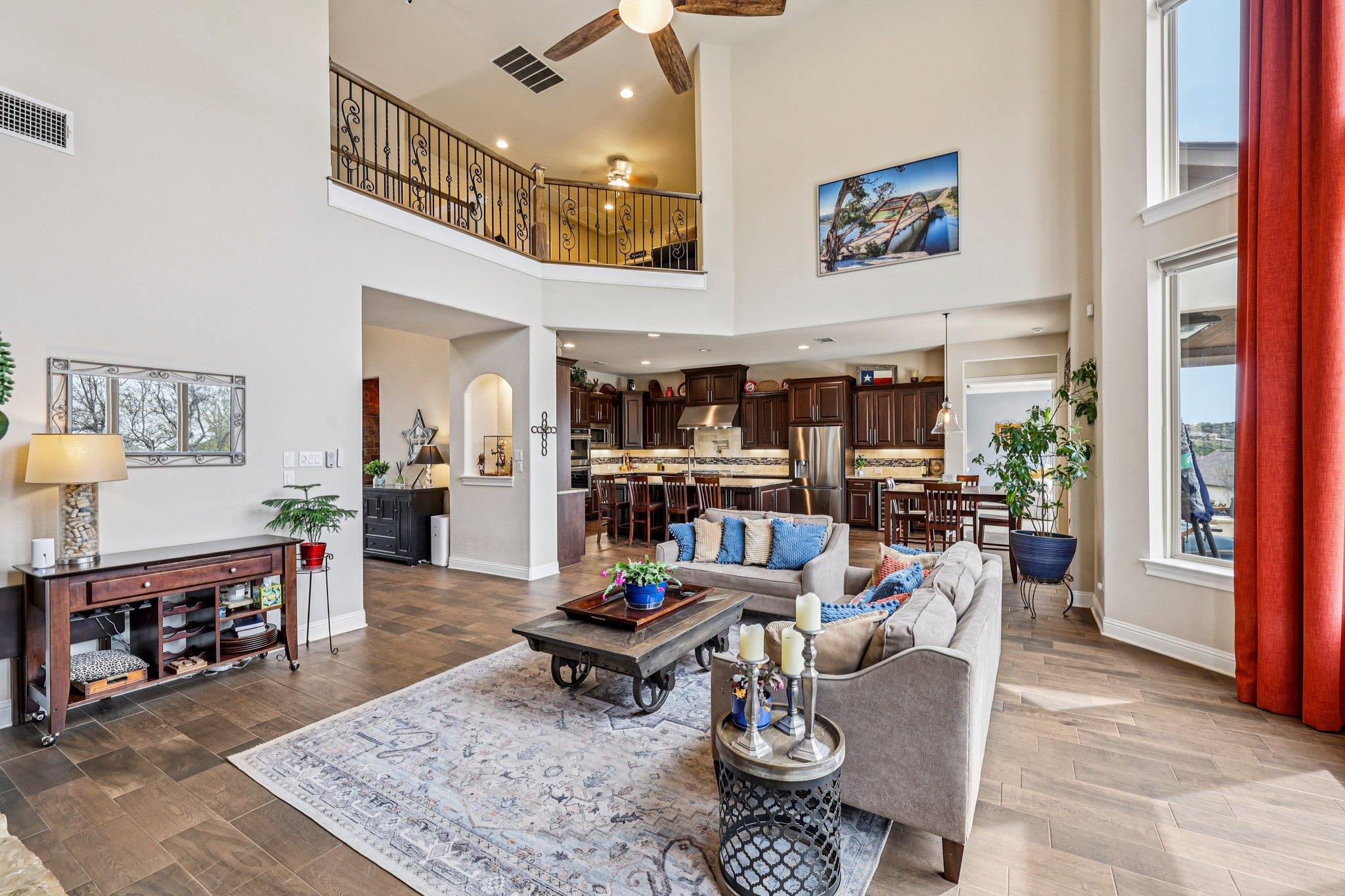 2533 Livenza Place Leander TX 78641
