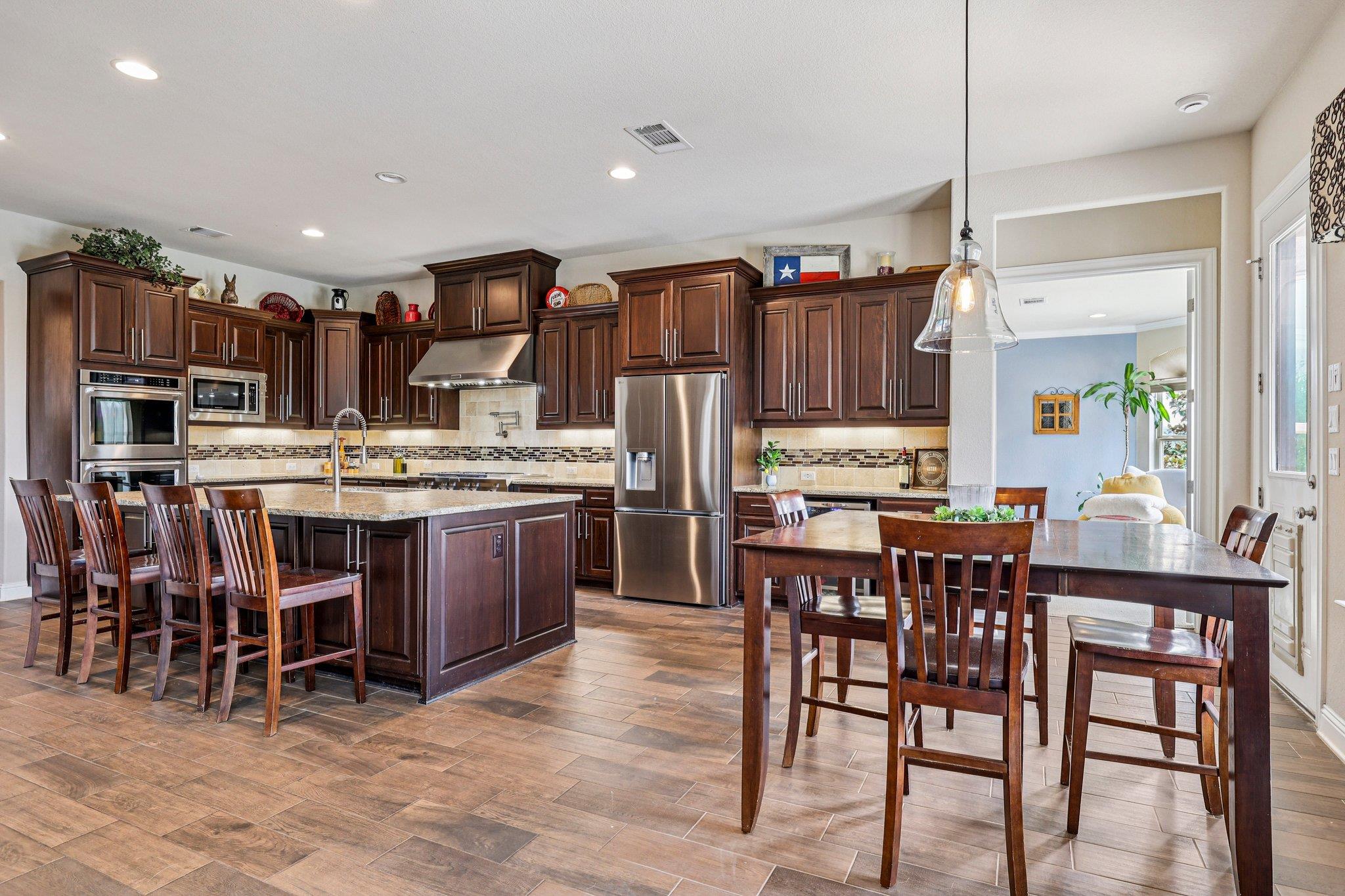 2533 Livenza Place Leander TX 78641