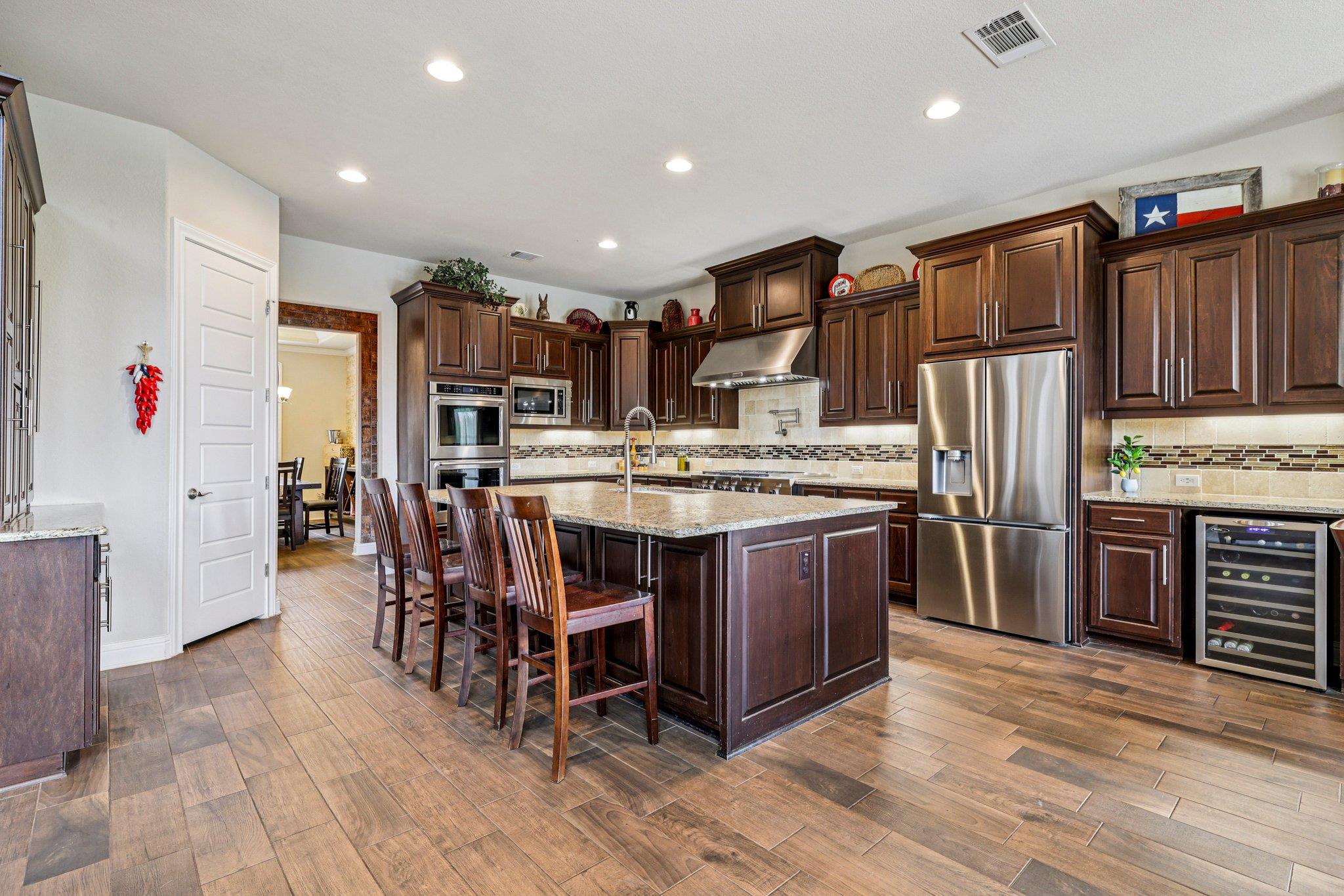2533 Livenza Place Leander TX 78641