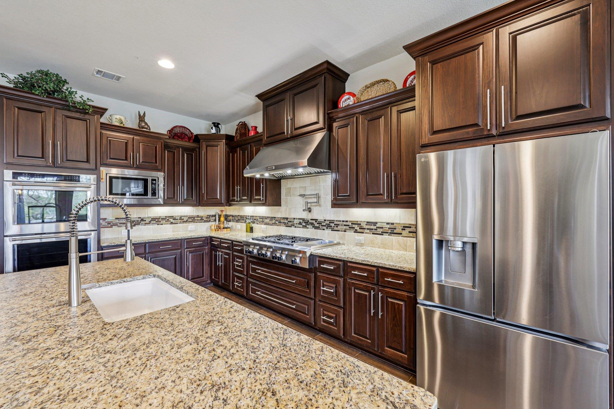 2533 Livenza Place Leander TX 78641