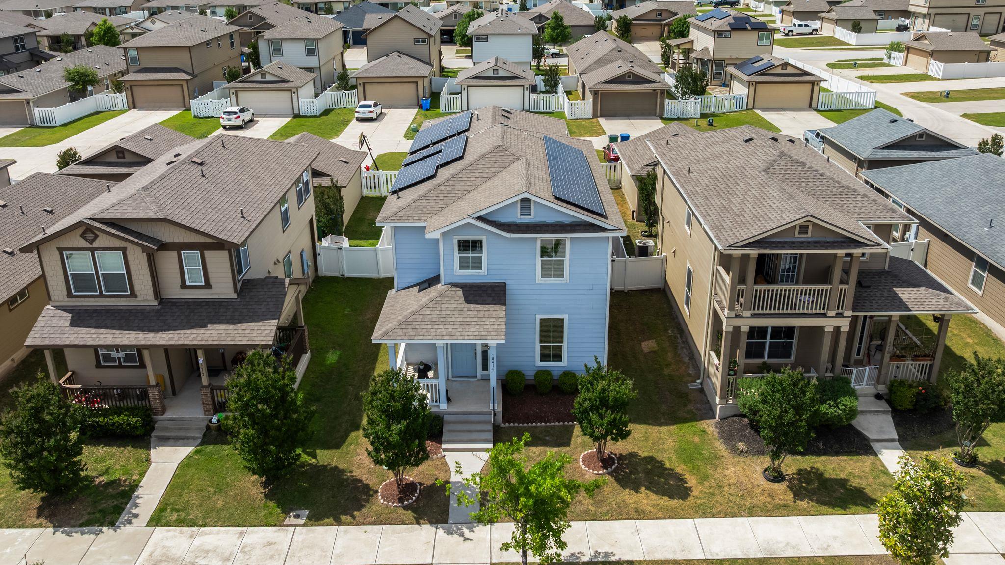 18416 Cumberland Gap Street Pflugerville TX 78660