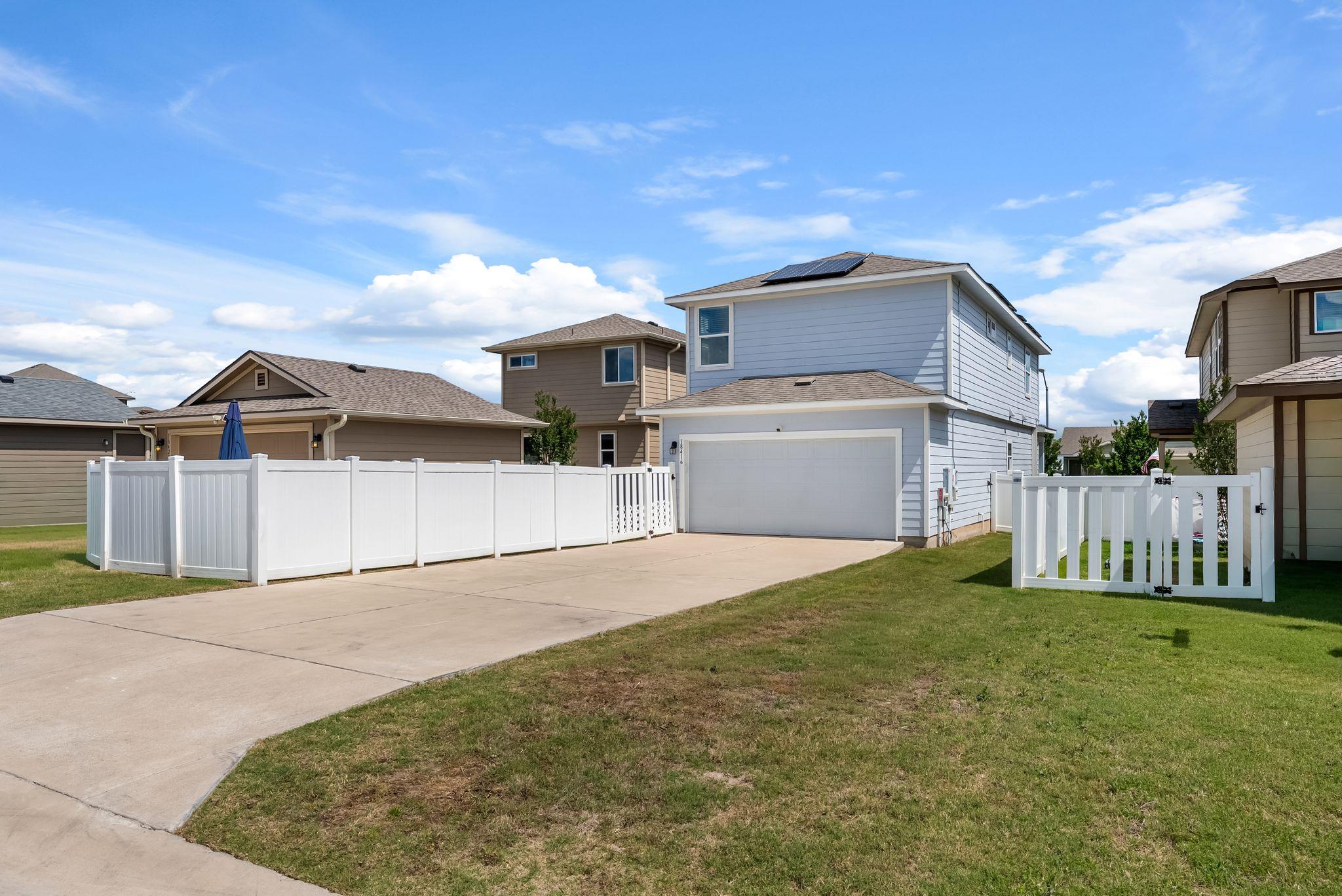 18416 Cumberland Gap Street Pflugerville TX 78660