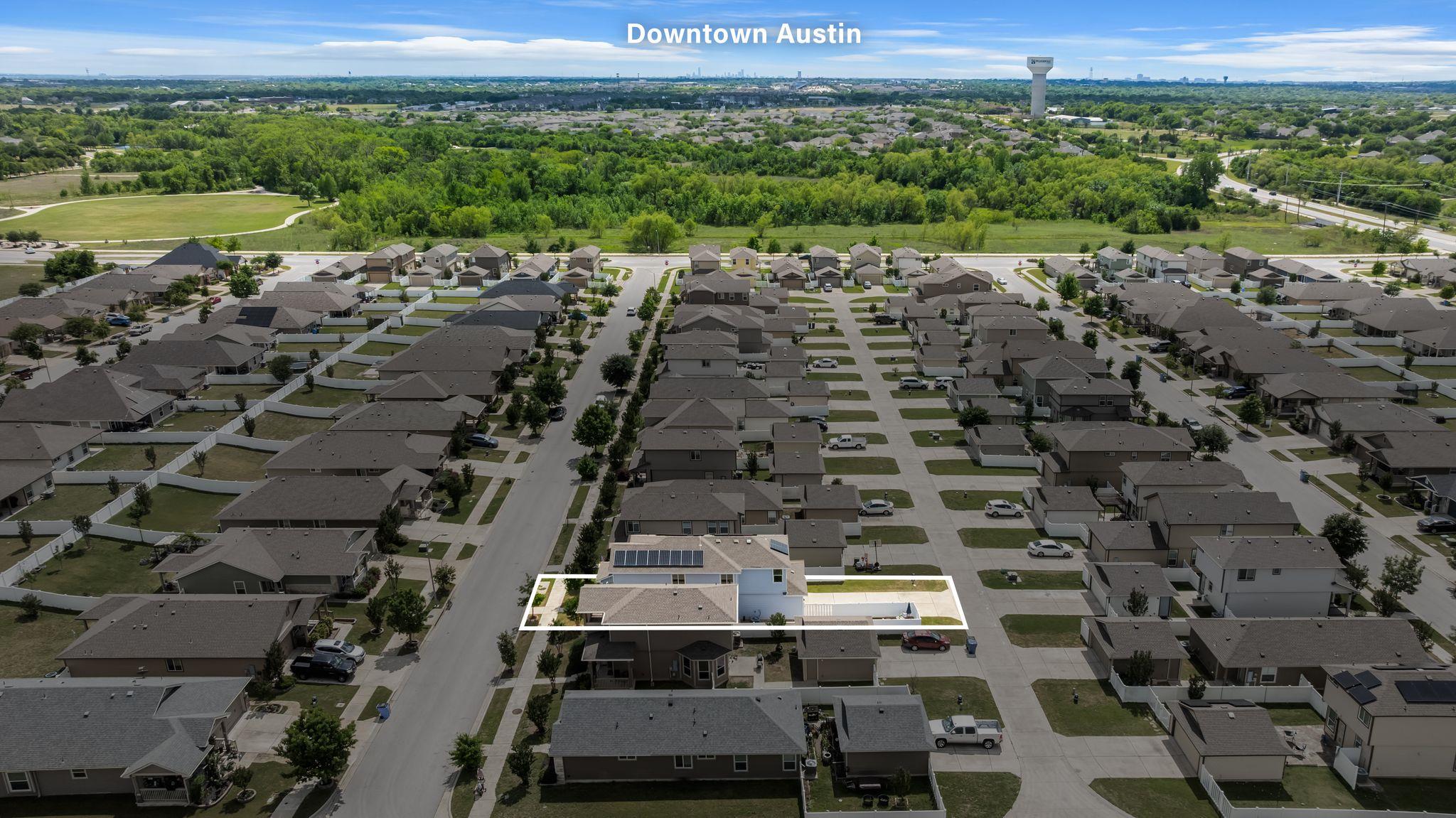 18416 Cumberland Gap Street Pflugerville TX 78660