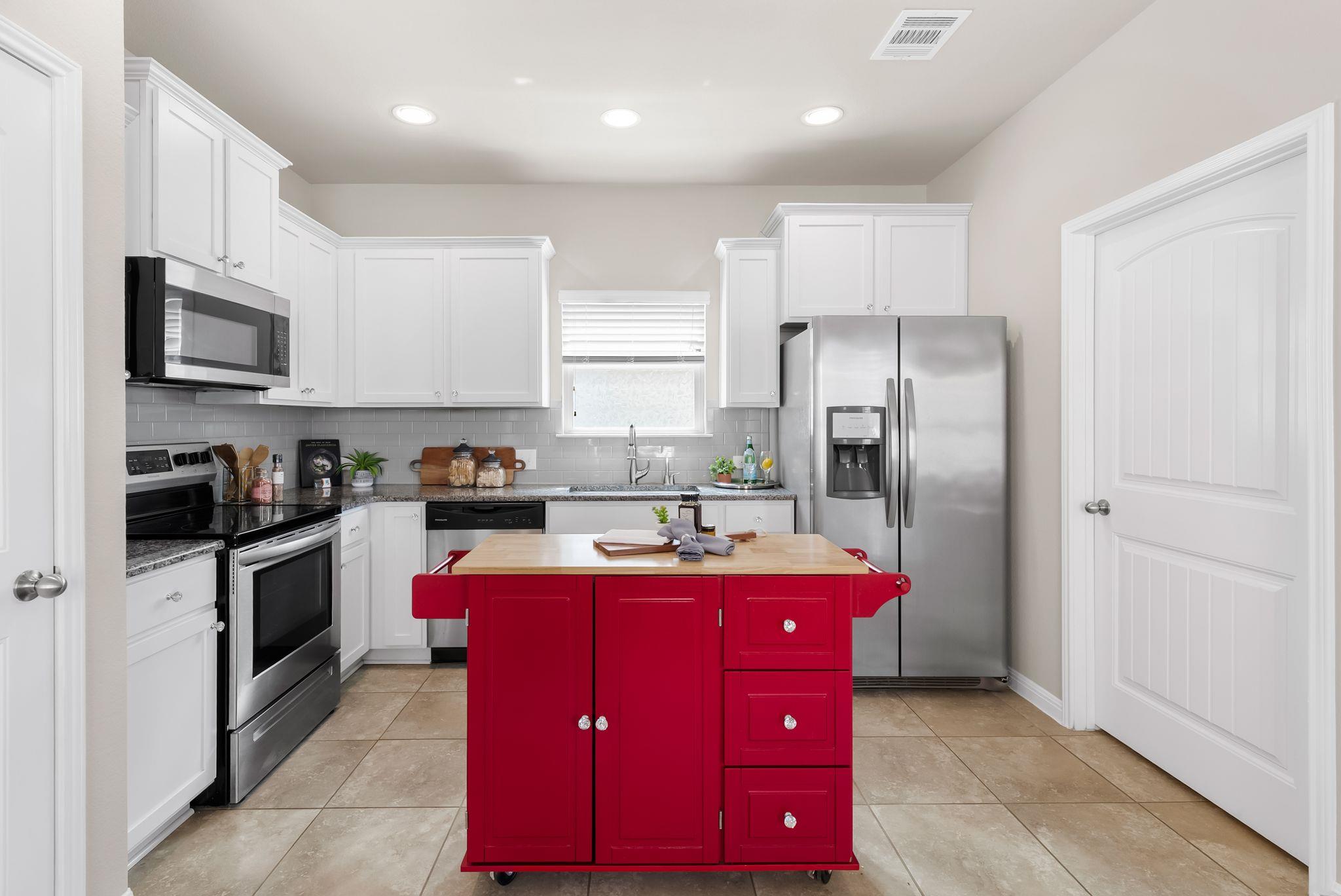 18416 Cumberland Gap Street Pflugerville TX 78660
