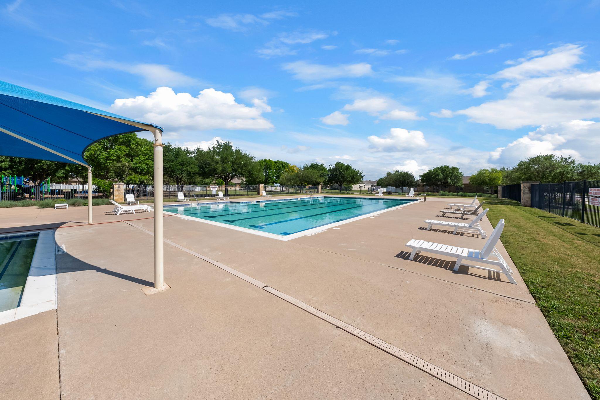 18416 Cumberland Gap Street Pflugerville TX 78660