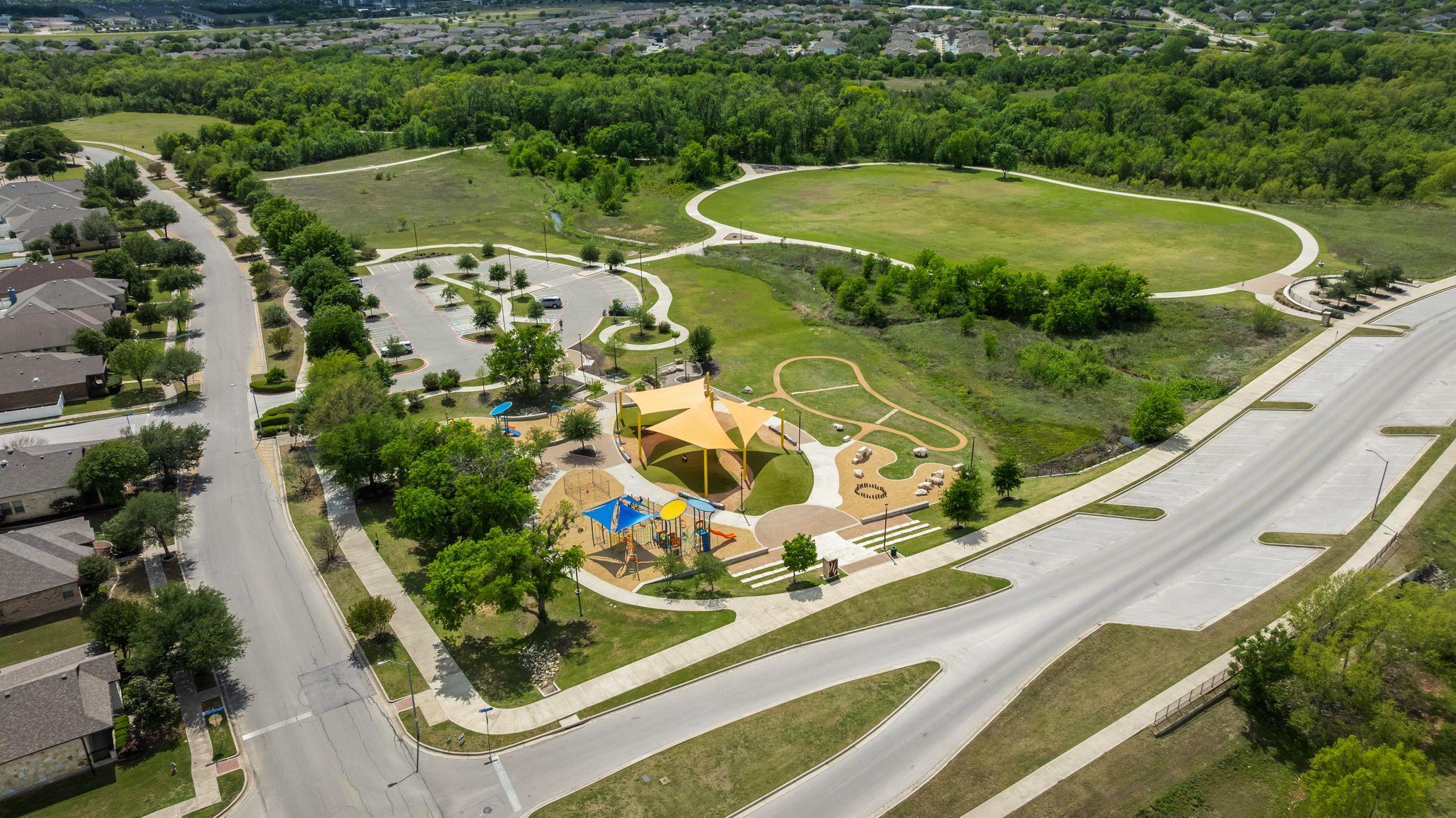18416 Cumberland Gap Street Pflugerville TX 78660