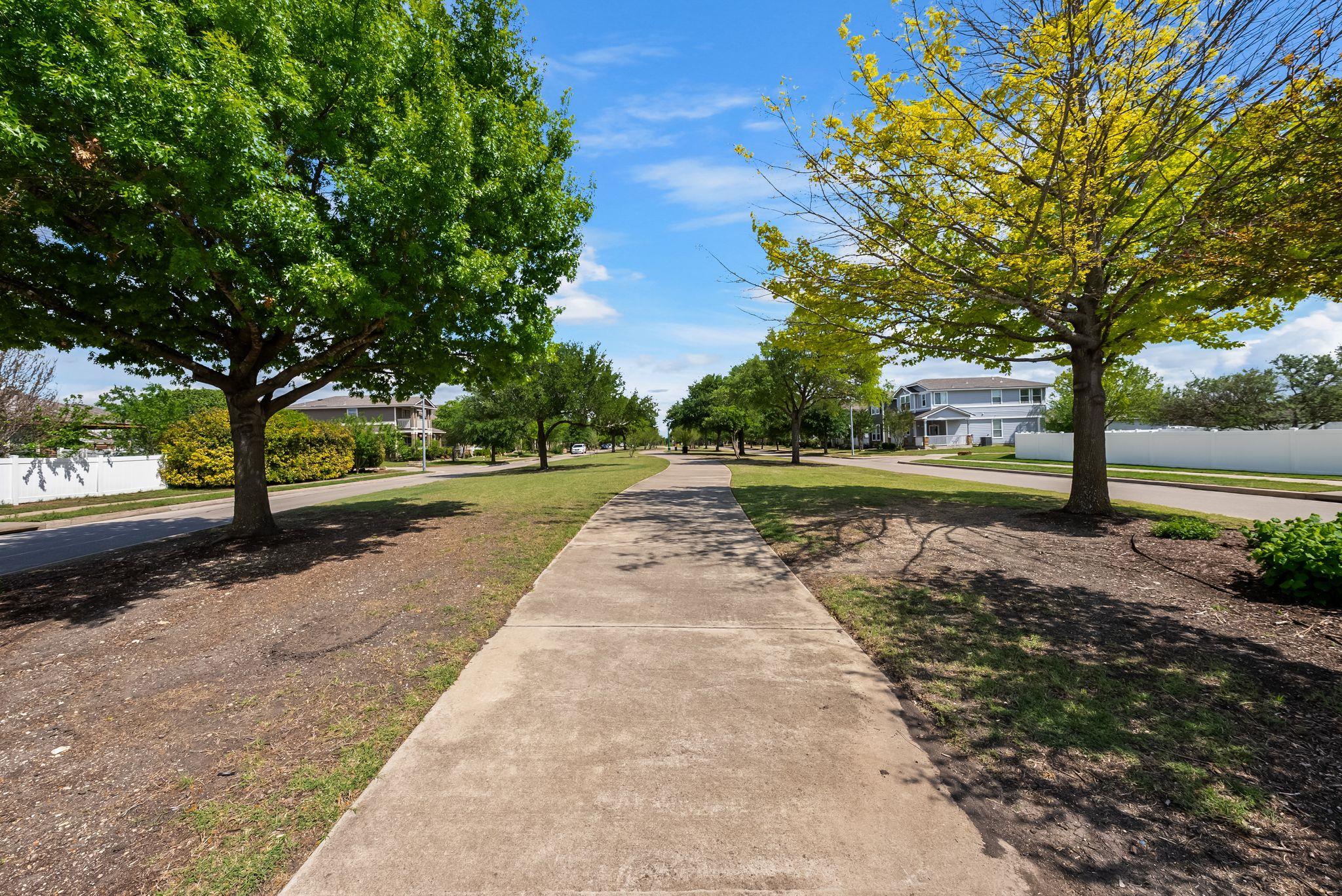 18416 Cumberland Gap Street Pflugerville TX 78660