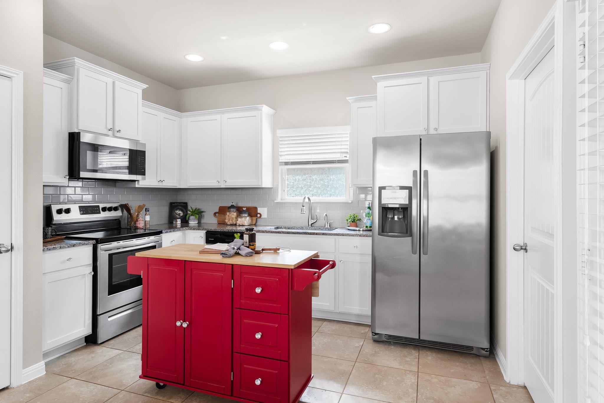 18416 Cumberland Gap Street Pflugerville TX 78660