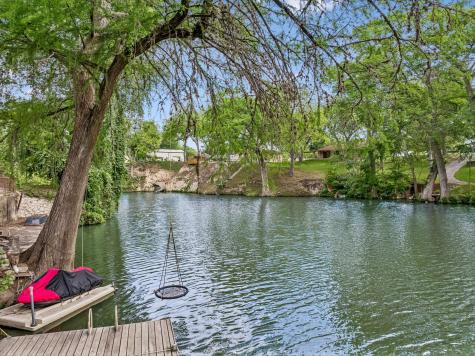 900 Boenig Street Seguin TX 78155