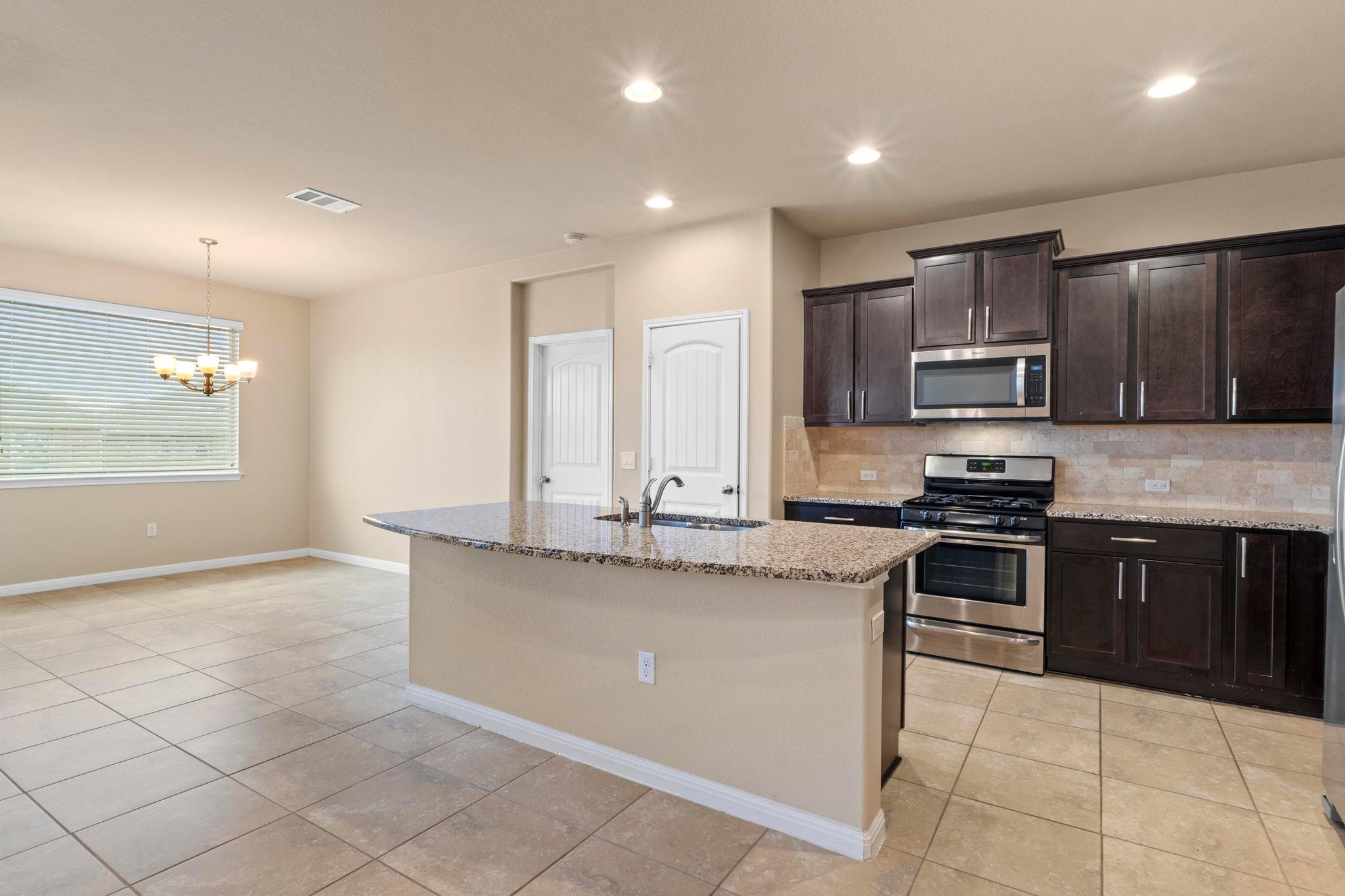 16436 Vescovo Lane Pflugerville TX 78660