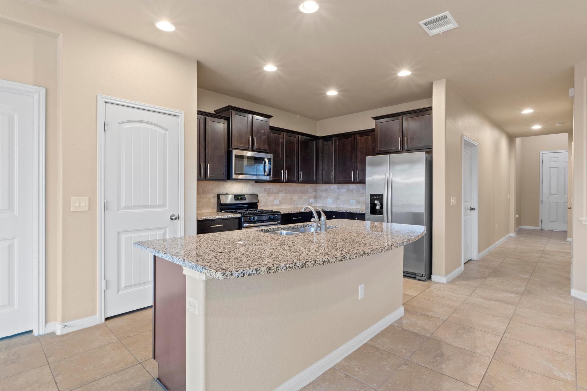 16436 Vescovo Lane Pflugerville TX 78660