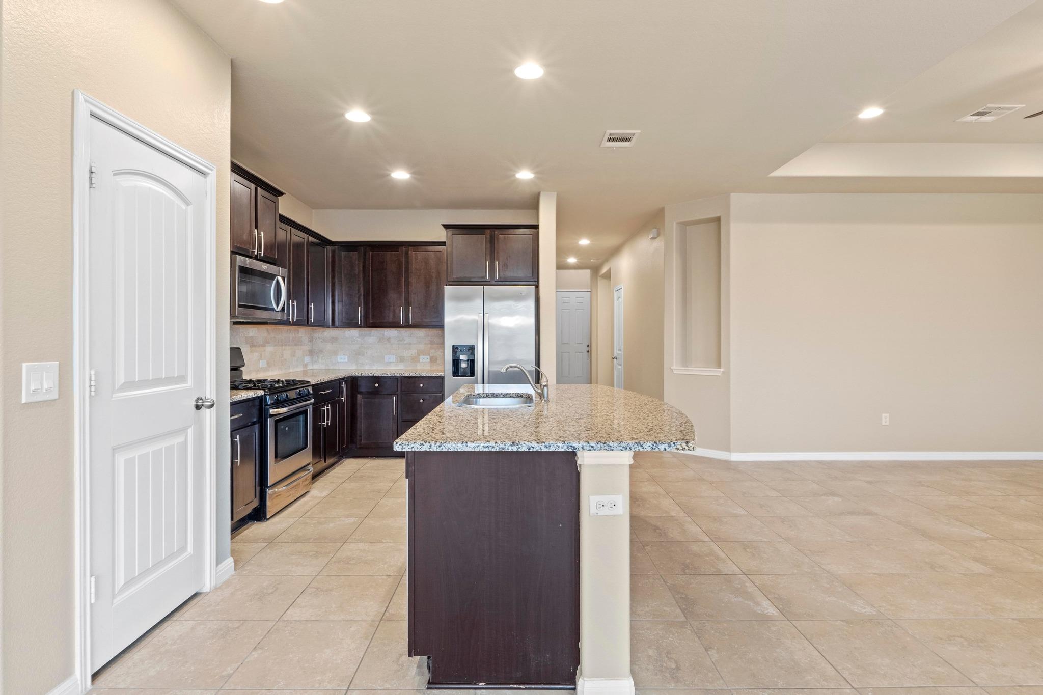 16436 Vescovo Lane Pflugerville TX 78660