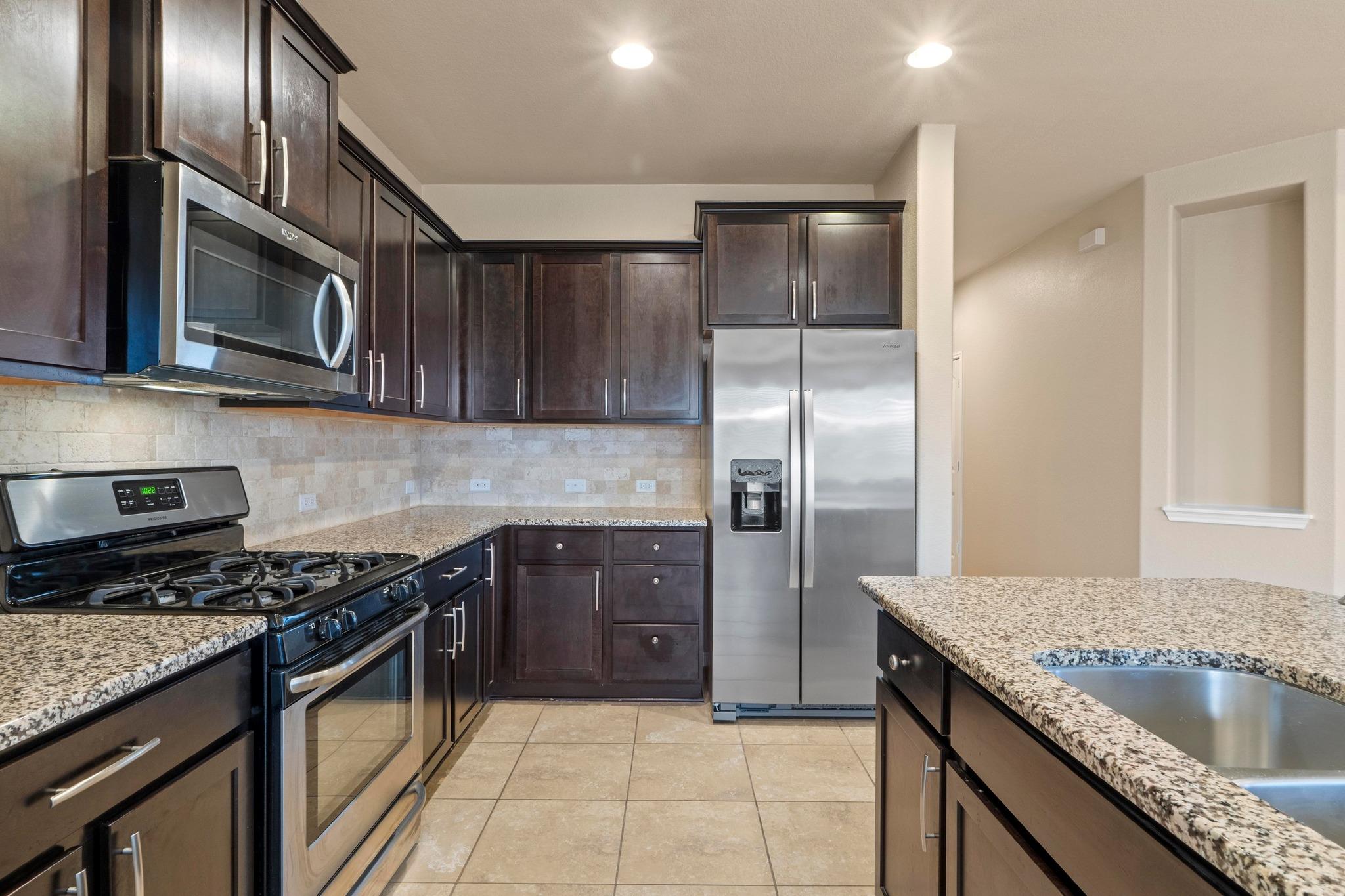 16436 Vescovo Lane Pflugerville TX 78660