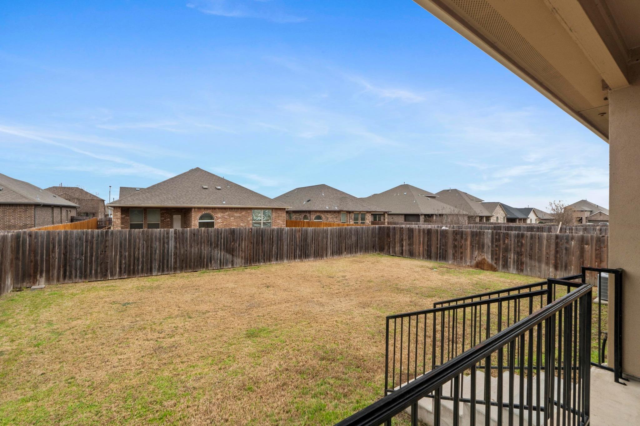 16436 Vescovo Lane Pflugerville TX 78660