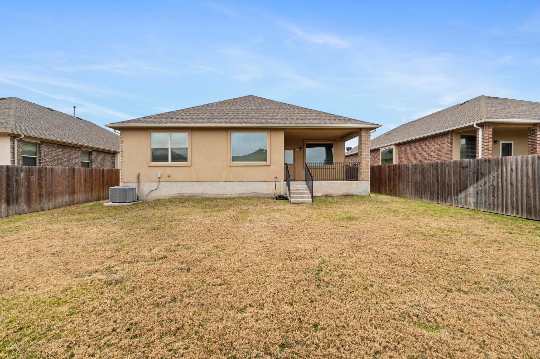 16436 Vescovo Lane Pflugerville TX 78660