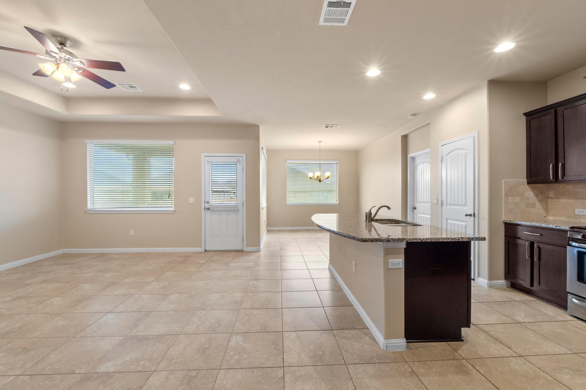 16436 Vescovo Lane Pflugerville TX 78660