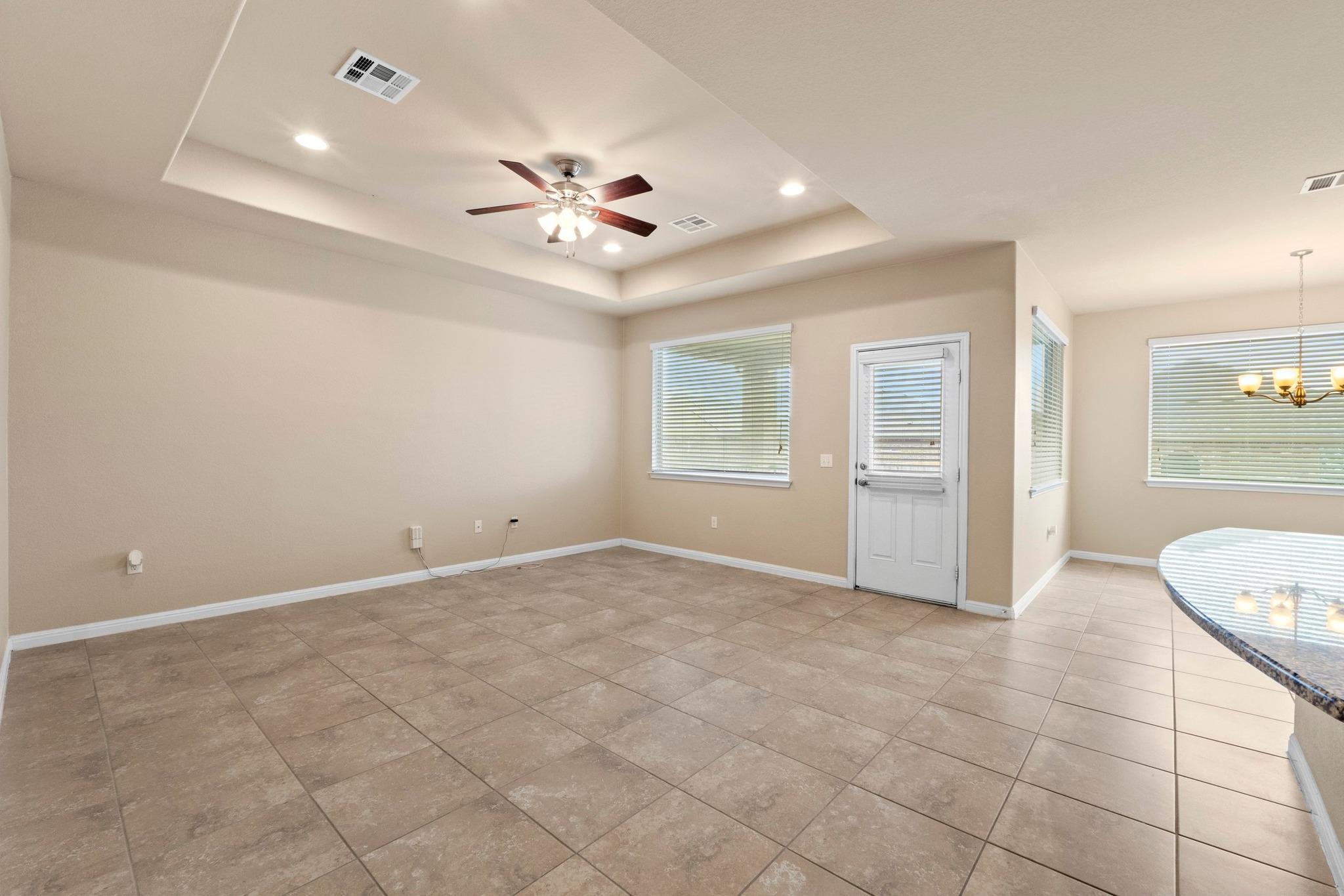 16436 Vescovo Lane Pflugerville TX 78660