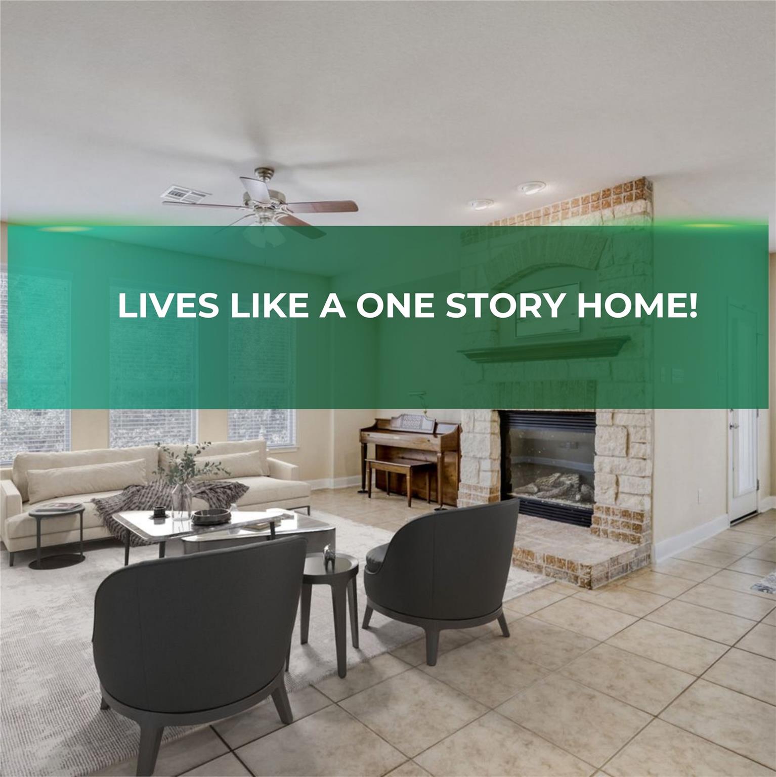24 Stone Terrace Drive Austin TX 78734